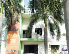 Sagar College of Pharmacy