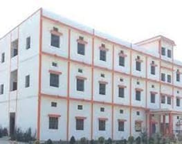 Satyadeo College of Pharmacy