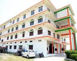 Rahul Sankrityayan College of Pharmacy