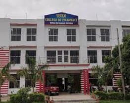 Seiko College of Pharmacy