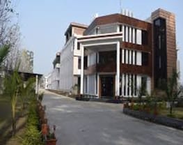Krishna College of Pharmacy