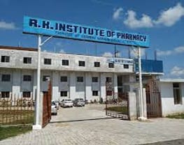 R. K. Institute of pharmacy