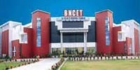 B. N. College of Pharmacy