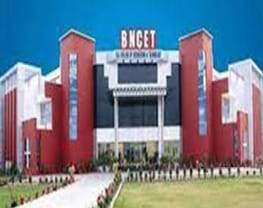 B. N. College of Pharmacy