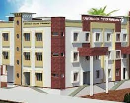 Universal institute of pharmacy