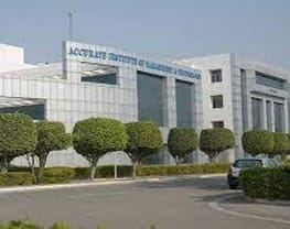 Accurate College of Pharmacy