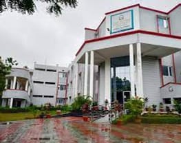 Shree Krishna College of Pharmacy