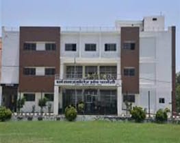 D.S College of Pharmacy