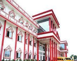 Shri Vishwanath College of Pharmacy