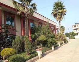 Shree Satya Group of Institutions - [SSGI]