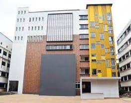 Dhanwantari Academy For Management Studies- [DAMS]