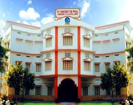 St. Vincent DE Paul College
