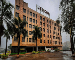 Lexicon Institute of Hotel Management