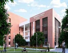 Tribhuvan College of Environment & Development Sciences, Nalanda University Centre