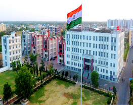 Prince College