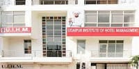 Udaipur Institute of Hotel Management