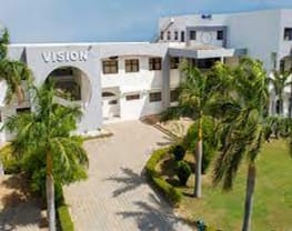 Vision group of colleges