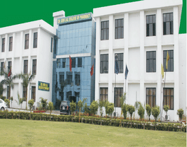 Ch. Devi Lal College of Pharmacy