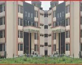 Kalka Pharmacy Institute For Advanced Studies
