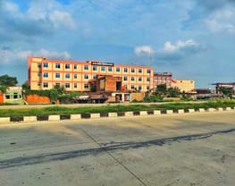 Maa Saraswati Paramedical Institute