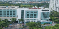 ASMI Business school - [ASMIBS]