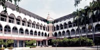 Kamla Nehru College of Pharmacy