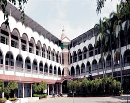 Kamla Nehru College of Pharmacy