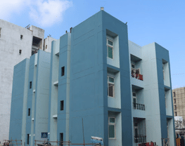 Government Medical College and Hospital , Purnea