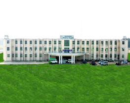 Madhubani Medical College -[MMC]
