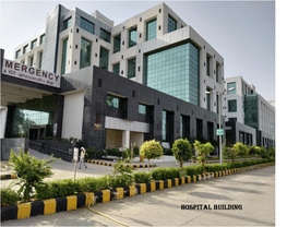 ESIC Medical College -[ESICMC]