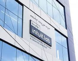 Ecole Intuit Lab