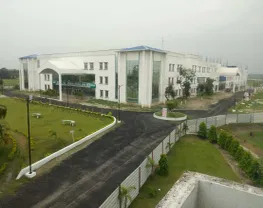 RDJM Medical College & Hospital - [RDJMMCH]