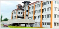Shree Narayan Medical Institute & Hospital  - [SNMIH]