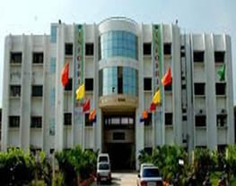 Alluri Institute Of Management Sciences-[AIMS]