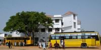 Swami Dayananda College of Arts and Science Manjakkudi