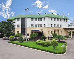 Heritage Business School - [HBS]