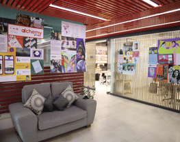 École Intuit Lab