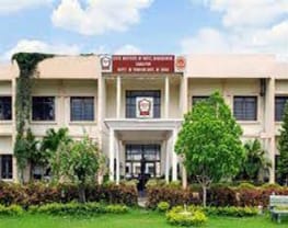 State Institute of Hotel Management, Catering Technology And Applied Nutrition