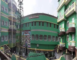 Sarjug Dental College and Hospital -[SDCH]