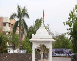 Sigma University