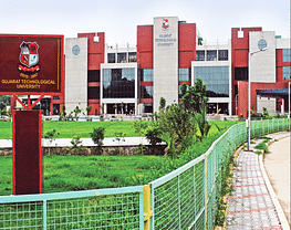 Gujarat Technological University - [GTU]