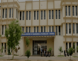 Ipcowala Institute of Engineering and Technology - [IIET]