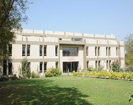 Kalol Institute of Management - [KIM]