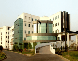 FH Medical College - [FHMC]