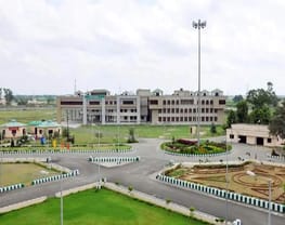 Sardar Vallabhbhai Global University -[SVGU]