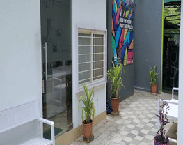 Institute of Sports Science & Technology - [ISST]