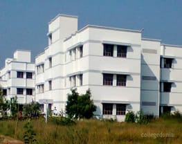 TS Narayanaswami College of Arts and Science