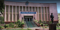 TSR and TBK Degree and PG College