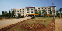 Chaitanya Engineering College