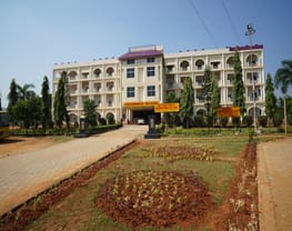 Chaitanya Engineering College